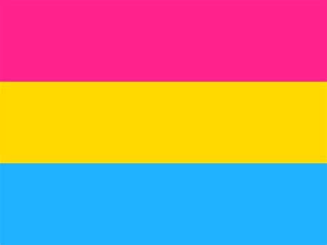 It's where your interests connect you with your people. The 25+ best Pansexual flag ideas on Pinterest | Pan flag ...