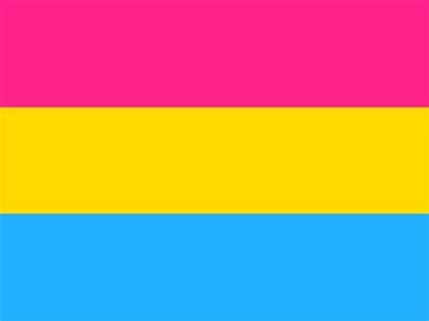 It's where your interests connect you with your people. The 25+ best Pansexual flag ideas on Pinterest | Pan flag ...