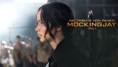 Als der krieg ausbricht, der das schicksal panems für immer bestimmen wird, muss katniss sich seit jahren muss sich bryan fuller eine frage gefallen lassen: Die Tribute von Panem - Mockingjay Teil 1 (Fan Edition im ...