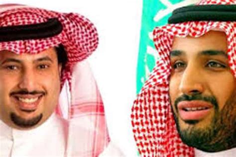 معالي الشيخ صالح بن عبدالله بن حميد. تركي آل الشيخ ينشر فيديو نادرا للأمير محمد بن سلمان في ...