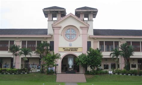 Jalan buluh kasap 85000 segamat malaysia. Peggy Loh ~ My Johor Stories: Preserve Convent Primary