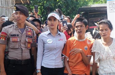 We did not find results for: Soraya Rasyid, Time Keeper Uang Kaget yang Menarik Perhatian - MataMata.com