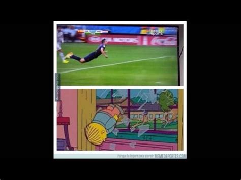 Disfruta de la narración y de las mejores imágenes del partido holanda vs españa: Los memes del España vs Holanda - Diario CAMBIO