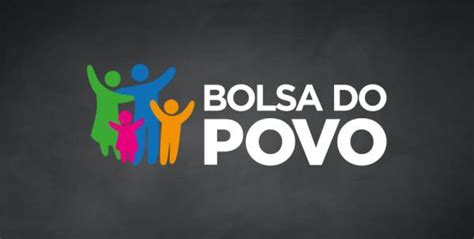 Bolsa de trabajo en bolivia. Bolsa Do Povo: Novo Programa Social Do Governo De São Paulo