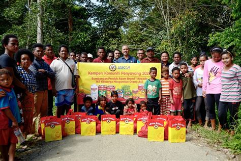 Berikut adalah borang yang boleh anda print atau muat turun. Kempen #AyamBersamaMu Bantu Komuniti Orang Asli di Selangor