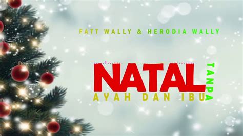 Lagu bahasa sentani 02 december 2018. Natal Tanpa Ayah - Hariady Youtube Channel Analytics And Report Powered By Noxinfluencer Mobile ...