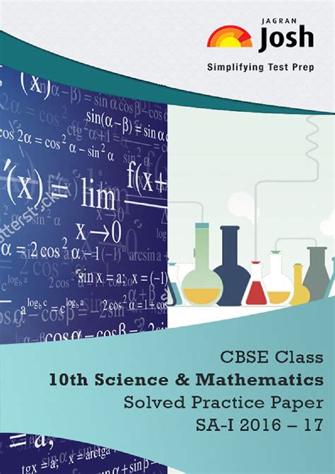 Ncert class 10 science books: Download CBSE Class 10th Science & Mathematics Solved ...