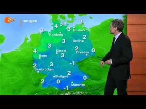 Dort gibt es auch regelmäßige livestreams z.b. ZDF Heute-Journal Wetter 14.01.2009 - Chemtrails - YouTube