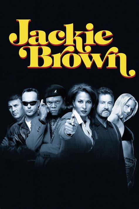 1997 , drama, thriller, crime. 1997).Ver Jackie Brown Pelicula_Completa DVD [MEGA ...