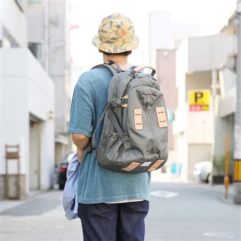 Widest selection of new season & sale only at lyst.com. 【STYLE UP!!】 F/CE "950 TRAVEL BP"(2COLORS) : CITYLIGHTS