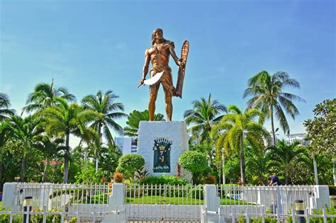 Modern philippine society regards him as the first filipino hero because of his. Top 10 Places to Visit in Cebu, Philippines and Why - Appreciate