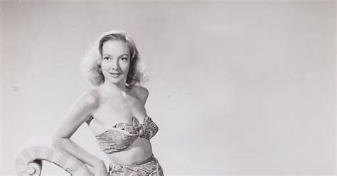 Learn about evangelist evelyn joshua's biography. Slice of Cheesecake: Evelyn Keyes