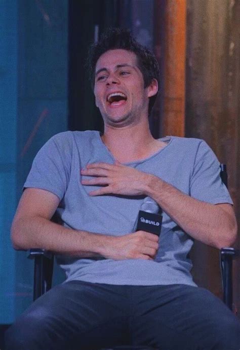 Dylan o'brien was born in new york city, to lisa rhodes, a former actress who also ran an acting school, and patrick b. 30 dni idola challenge 🐾 Dylan O'Brien in 2021 | Dylan o ...