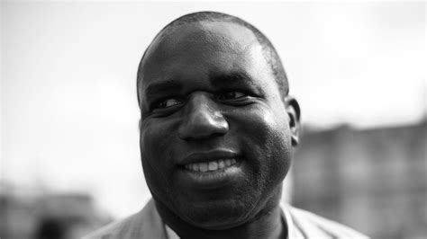 David lammy has been praised for his response to a caller on his radio show who said he is not english due to his caribbean heritage. David Lammy interview 2019: 'Mandela has stayed this ...