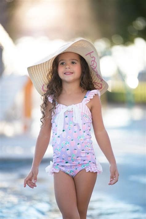 Check spelling or type a new query. Catalina Swimsuit | Girls bikinis kids, Little girl models ...