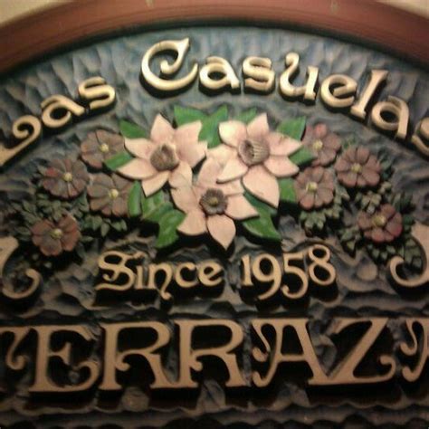 Maybe you would like to learn more about one of these? Las Casuelas Terraza - Mexican Restaurant in Downtown Palm ...