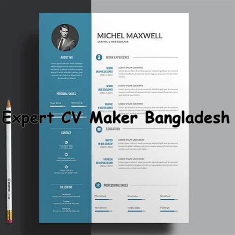 50 free cv resume template download. Cv For Bangladesh - Sample Cv Format Bd / Cv format for ...