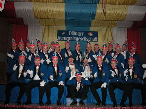 Der machtkampf in der csu ist entschieden. 2004 - Elferrat | KaGe Ellingen 1963 e.V.