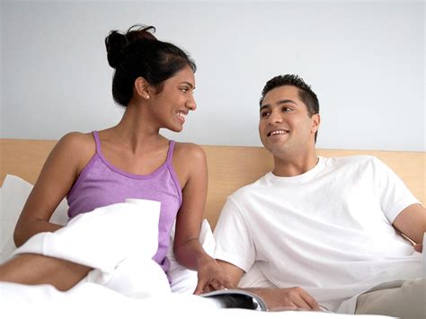 Happy wife gets a mouthful (432,865 results). How to get your body ready for a baby - BabyCenter India