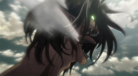 Maybe you would like to learn more about one of these? Attack on Titan Episode 32: "Close Combat" Review