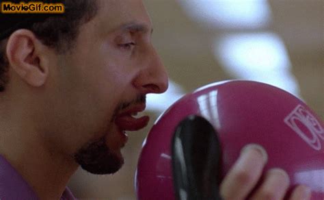 The big lebowski study guide contains a biography of joel coen, literature essays, quiz questions, major themes, characters, and a full summary the rug is central to the plot, because after treehorn's guy urinates on it, the dude goes to lebowski to get compensated for it, which sets the whole plot in. 18 Sports GIFs Featuring People Doing Weird Things with ...