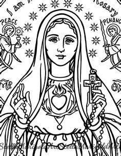 In 1917, our lady appeared six times, from may to october, to three shepherd children in fatima, portugal. 37137167_1738799039573411_3181007780492345344_n in 2020 ...