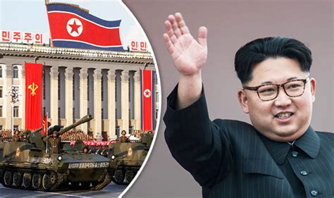 Korean chick with heels fuck a client. North Korea accuses US of plot to assassinate Kim Jong-un ...