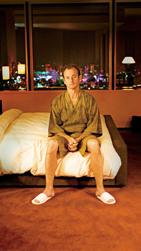 The characters feel real, and the setting reflects their feelings and thoughts. Lost In Translation Wallpapers - Wallpaper Cave