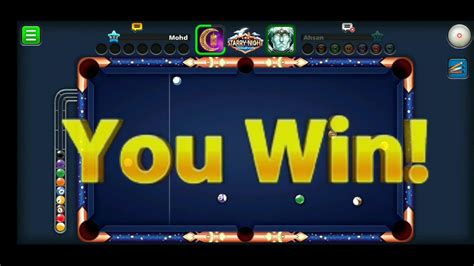 I was playing the game 8 ball pool made by miniclip and one day the app froze and my phone, so i was only able to go to the power menu and restart. 8 ball pool! Starry night winstreak play! And account ...