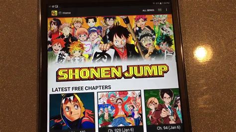 They may look cute as chibi but are deadly when their special skills from the original manga are unleashed.the. Shonen Jump App Review - YouTube