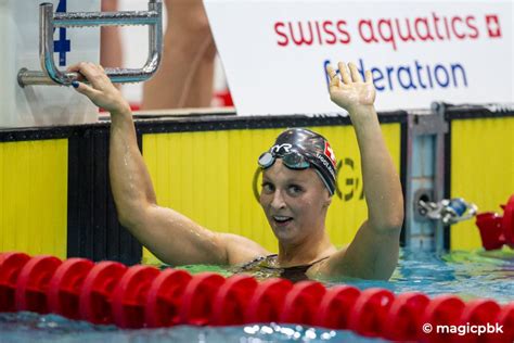 Antonio djakovic i believe in you. Maria Ugolkova mit Rekord über 400m Lagen - SchwimmClub ...