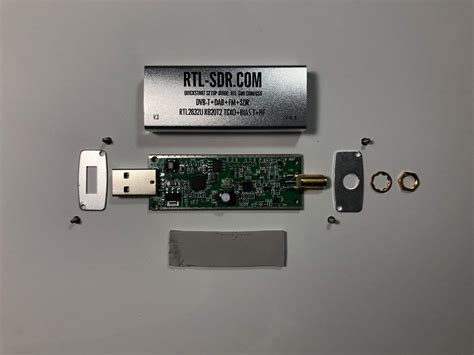 770,967 likes · 43,915 talking about this. RTL-SDR V3 Teardown and Analysis | OnElectronTech