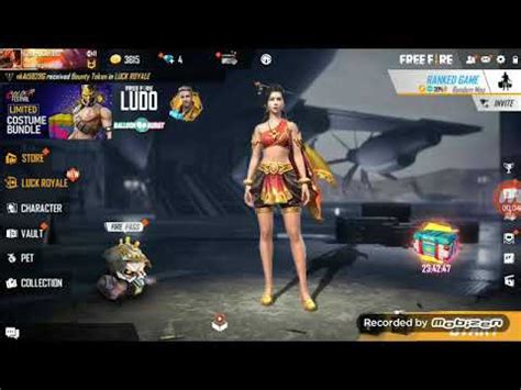 Players freely choose their starting point with their parachute, and aim to stay in the safe zone for as long as possible. Muqabla se related Free Fire ka gana - YouTube