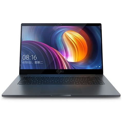 Find the best xiaomi laptops price in malaysia, compare different specifications, latest review, top models, and more at iprice. Xiaomi Mi Notebook Pro 2019 15.6 inch Laptop | Gearbest