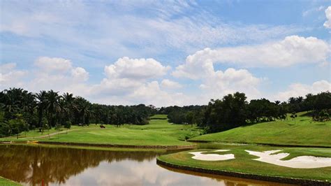 Seri selangor has become the venue for golfers of all levels and often been grace by royalties and dignitaries. Glenmarie Golf & Country Club (GGCC) - Tourism Selangor