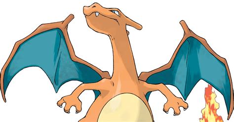 Maybe you would like to learn more about one of these? Pokémon #006 Charizard Moveset Quiz - By Darkhelven