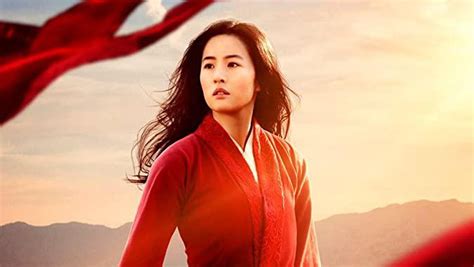 Nonton film mulan sub indo. Catat! Film Mulan Resmi Tayang di Indonesia 4 Desember 2020