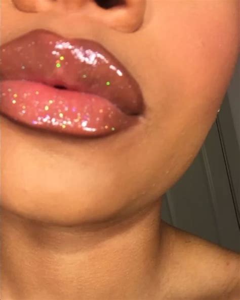 See more ideas about lip gloss, lip gloss collection, lipgloss lips. Pin by 💛 on ♡ lipgloss | Lipgloss lips, Glossy lips ...