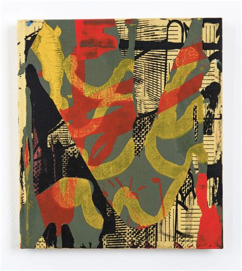 Arturo herrera was born in caracas, venezuela in 1959, and lives and works in new york and berlin, germany. Arturo Herrera | Untitled (2015) | Available for Sale | Artsy