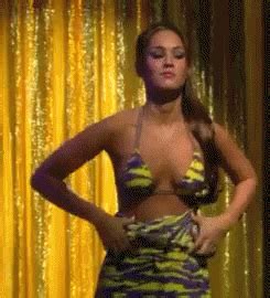 Busty milf shared by pathelic dude. Megan Fox Bikini GIF - Find & Share on GIPHY