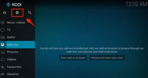 How to fix kodi no limits not working error? How to Install 'No Limits Magic Build' on Kodi 17.6 ...