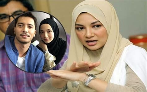 Nurfatimaaisya #fazura #fattahamin pasangan pelakon fattah amin dan nur fazura menegaskan peminat dan pengikut sudah sedia mengetahui pasangan selebriti, fattah amin dan fazura telah. Punca Sebenar Neelofa Tak Hadir Meletop Sewaktu Fattah Dan ...