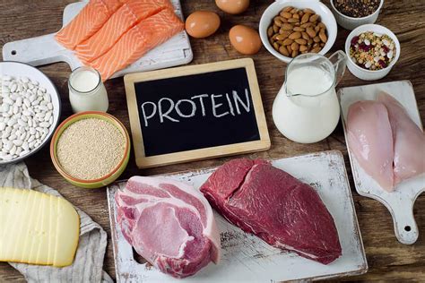 We did not find results for: Lezat dan Sehat, Ini 7 Makanan yang Mengandung Protein Tinggi