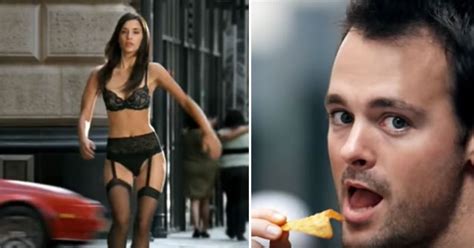 I put together ten commercials from the 2019 super bowl which i think were the best. The 10 Best Doritos Super Bowl Commercials - Funny Video ...