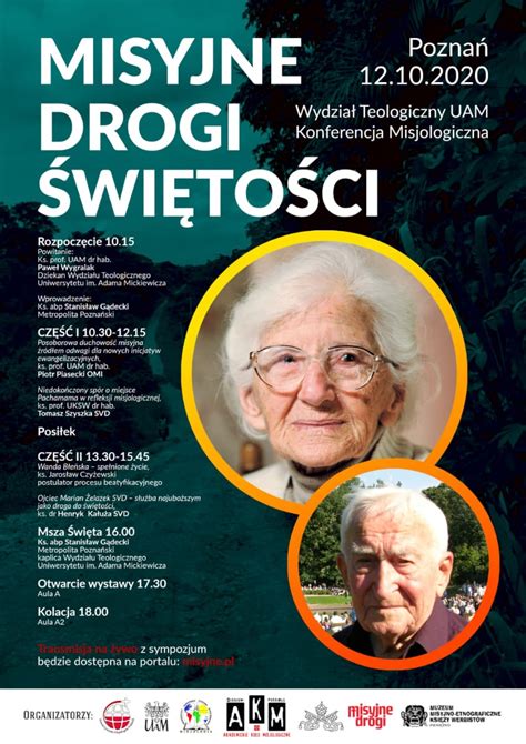 Informacje o konferencja w darmowym angielskim słowniku w trybie online i w encyklopedii. Konferencja "Misyjne drogi świętości" - Wydarzenia - Komisja Episkopatu Polski ds. Misji