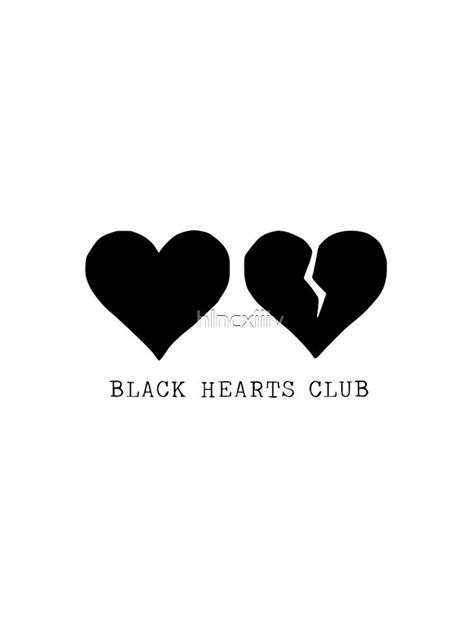 Our artists cover a vast range of. yungblud black hearts club A-Line Dress by hlncxiiiv | Black heart tattoos, Black heart, Club tattoo