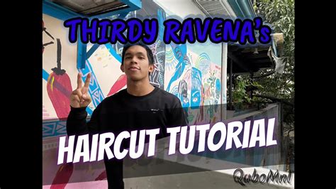 Chris tiu, however, could only react with disbelieving emojis. THIRDY RAVENA's | TEMPLE FADE X ARROW DESIGN | - YouTube