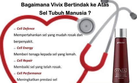 Ia juga dikenali sebagai kanser tahap 4. Babyqaireen Shoppe: Bagaimana vivix bertindak dalam ...