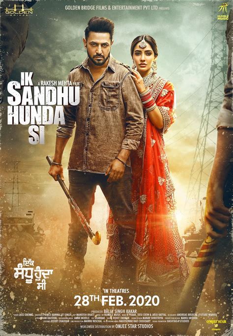 There are numerous upcoming punjabi movies which are going to release in 2019 of year. IK SANDHU HUNDA SI PUNJABI MOVIE (2020) DOWNLOAD FULL HD ...