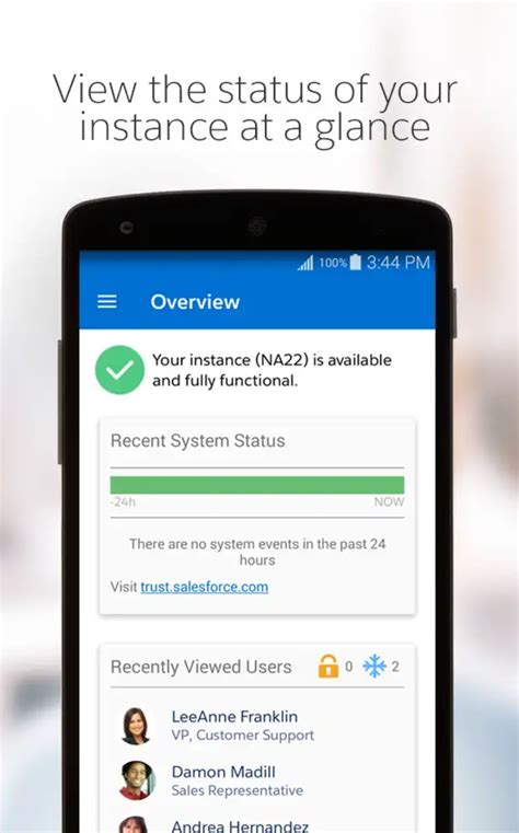 Can salesforce mobile application integrate with opencti framework? Which Salesforce Mobile Apps Will Benefit Me? | Silver ...